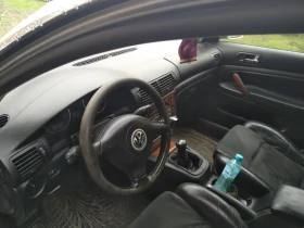 VW Passat, снимка 9