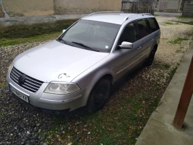 VW Passat, снимка 2