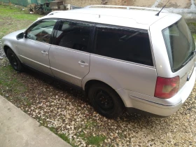 VW Passat, снимка 7