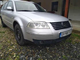 VW Passat, снимка 3