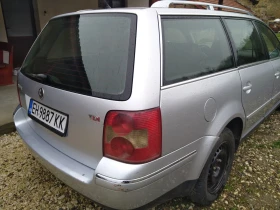 VW Passat, снимка 5