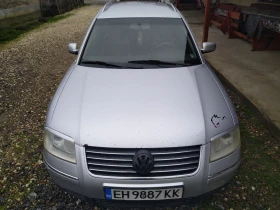 VW Passat, снимка 1