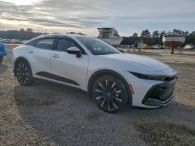 Toyota Crown 2.4l Platinum, снимка 4