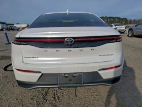 Toyota Crown 2.4l Platinum, снимка 6