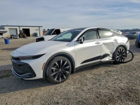 ������ Toyota Crown