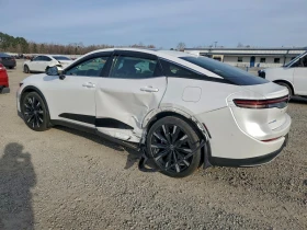 Toyota Crown 2.4l Platinum, снимка 2