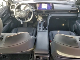 Toyota Crown 2.4l Platinum, снимка 8