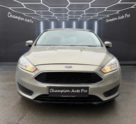 Ford Focus - 5600 € / 10952.65 лв. - 58696440 2
