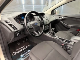 Ford Focus - 5600 € / 10952.65 лв. - 58696440 7