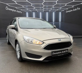 Ford Focus - 5600 € / 10952.65 лв. - 58696440 3
