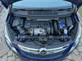 Opel Zafira Tourer 1.6 CDTI DPF Style Euro 6 | Mobile.bg � ����� ������ 16