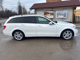 Mercedes-Benz C 220 АВТОМАТ НАВИ AVANTGARDE 7G SPORT, снимка 4