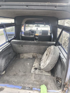 Renault Rapid, снимка 5 - Автомобили и джипове - 53671738