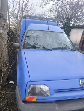 Renault Rapid, снимка 10 - Автомобили и джипове - 53671738