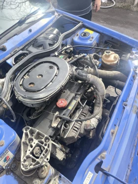 Renault Rapid, снимка 6 - Автомобили и джипове - 53671738