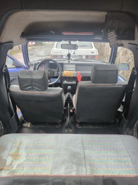 Renault Rapid, снимка 9 - Автомобили и джипове - 53671738