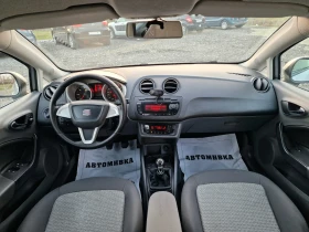 Seat Ibiza 1.9 TDI* 105 TOP - 3450 € / 6747.61 лв. - 98206474 13