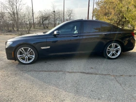 BMW 740 Face M Sport 360* Harman Вакуум Обдух Дистр Задно - 13800 € / 26990.45 лв. - 29733924 2