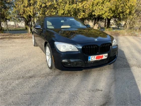 BMW 740 Face M Sport 360* Harman Вакуум Обдух Дистр Задно - 13800 € / 26990.45 лв. - 29733924 7