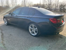 BMW 740 Face M Sport 360* Harman Вакуум Обдух Дистр Задно - 13800 € / 26990.45 лв. - 29733924 4