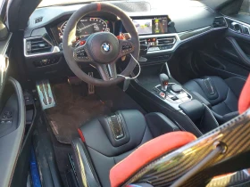 BMW M4 CSL * CARBON* BUCKET SEATS*  - 75000 € / 146687.25 лв. - 34926235 8