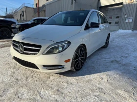 Mercedes-Benz B 250 AвтоКредит * (ЦЕНА ДО БГ)