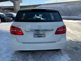 Mercedes-Benz B 250 AвтоКредит * (ЦЕНА ДО БГ) | Auto.bg — изображение 5