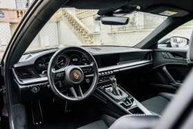 Porsche 911 992 GT3 Touring | Auto.bg — изображение 5