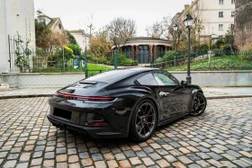 Porsche 911 992 GT3 Touring | Auto.bg — изображение 3