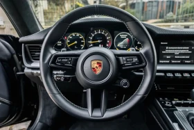 Porsche 911 992 GT3 Touring | Auto.bg — изображение 7