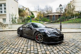 Porsche 911 992 GT3 Touring