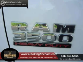 Dodge RAM 3500 * 5.7 HEMI * SLT HEAVY DUTY * КАМЕРА  - 19300 € / 37747.52 лв. - 87868959 6