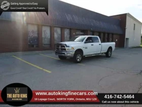 Dodge RAM 3500 * 5.7 HEMI * SLT HEAVY DUTY * КАМЕРА  - 19300 € / 37747.52 лв. - 87868959 15