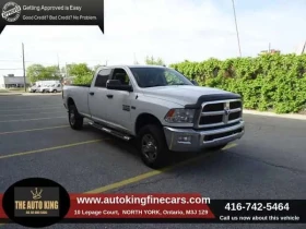Dodge RAM 3500 * 5.7 HEMI * SLT HEAVY DUTY * КАМЕРА  - 19300 € / 37747.52 лв. - 87868959 4