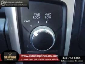 Dodge RAM 3500 * 5.7 HEMI * SLT HEAVY DUTY * КАМЕРА  - 19300 € / 37747.52 лв. - 87868959 17