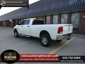 Dodge RAM 3500 * 5.7 HEMI * SLT HEAVY DUTY * КАМЕРА  - 19300 € / 37747.52 лв. - 87868959 2