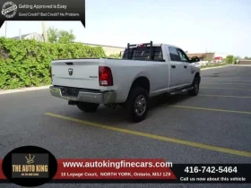 Dodge RAM 3500 * 5.7 HEMI * SLT HEAVY DUTY * КАМЕРА  - 19300 € / 37747.52 лв. - 87868959 3