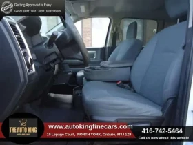 Dodge RAM 3500 * 5.7 HEMI * SLT HEAVY DUTY * КАМЕРА  - 19300 € / 37747.52 лв. - 87868959 7