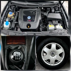 VW Bora 1.9~TDi~ - 2200 € / 4302.83 лв. - 41793728 16