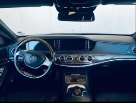 Mercedes-Benz S 350 AMG long 4matic  - 30999 € / 60628.77 лв. - 39552584 6