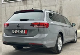 VW Passat 2.0TDI, DSG 10.10.2023 - 11500 € / 22492.04 лв. - 19676455 4