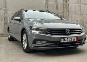 VW Passat 2.0TDI, DSG 10.10.2023 - 11500 € / 22492.04 лв. - 19676455 3