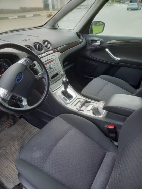 Ford Galaxy ���� | Mobile.bg � ����� ������ 3