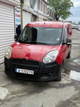 ������ Fiat Doblo