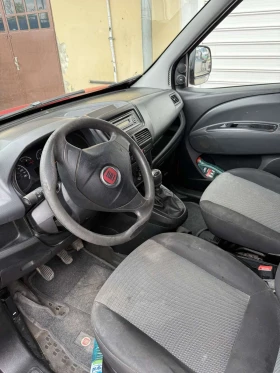 Fiat Doblo MAXI | Mobile.bg � ����� ������ 2