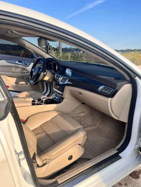 Mercedes-Benz CLS 63 AMG CARFAX/�����/�������/�����/�������� | Mobile.bg � ����� ������ 12