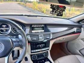 Mercedes-Benz CLS 63 AMG CARFAX/�����/�������/�����/�������� | Mobile.bg � ����� ������ 8