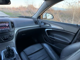 Opel Insignia | Mobile.bg � ����� ������ 11
