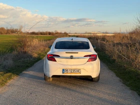 Opel Insignia | Mobile.bg � ����� ������ 5
