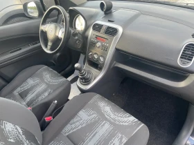 Opel Agila 1.0 ECO FLEX ������ EURO5 | Mobile.bg � ����� ������ 11